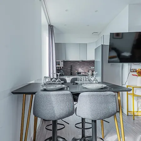 Vue Panoramique, Parking Prive, Monaco 10 Min Apartment *